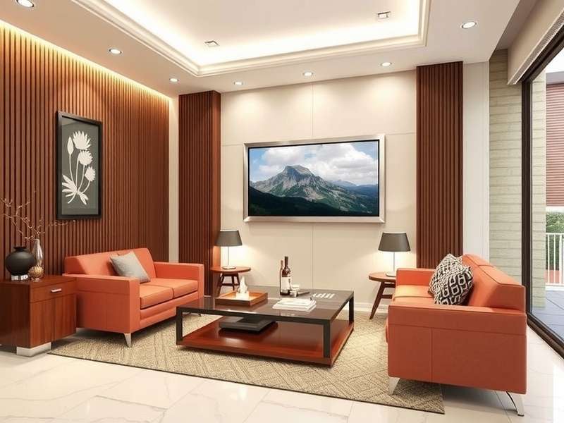 Green Valley Estates Residential Township